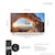 Pantalla Sony 4K Ultra HD 75 pulgadas Google TV Serie X85J