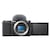 Cámara Sony Zv-E10L con lente intercambiable para vloggers