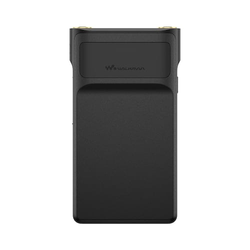 Reproductor multimedia digital Walkman® WM1AM2
