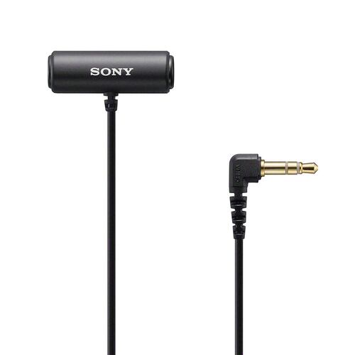 Micrófono Sony ECM-LV1 Estéreo