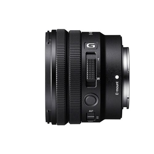 Lente Sony SELP1020G