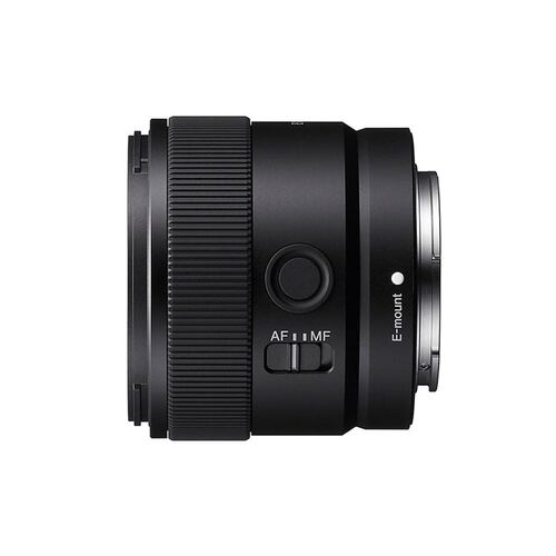 Lente Sony SEL11F18