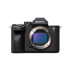 camara-sony-ilce-7m4-hibrida-full-frame