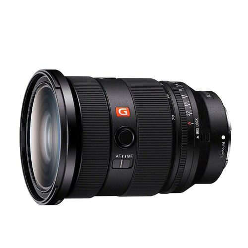 Lente Sony SEL2470GM2 Montura E