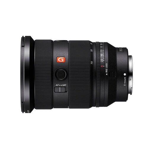 Lente Sony SEL2470GM2 Montura E