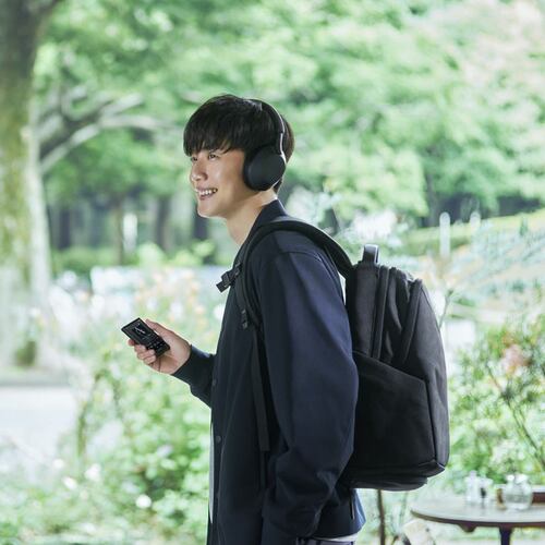 Reproductor Walkman® A300 serie A