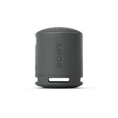 Bocina Portátil Sony XB100 Negra
