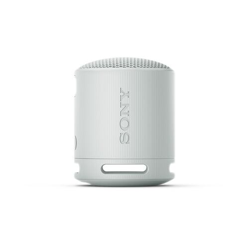 Bocina Portátil Sony XB100 Gris