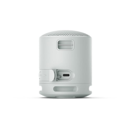 Bocina Portátil Sony XB100 Gris