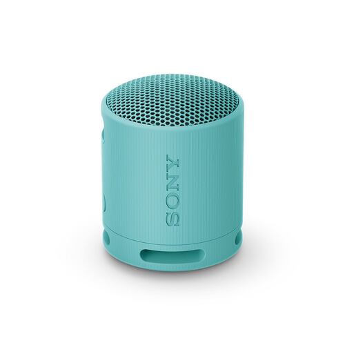 Bocina Portátil Sony XB100 Azul