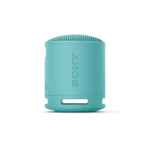 Bocina Portátil Sony XB100 Azul