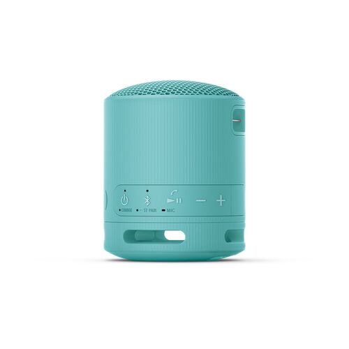 Bocina Portátil Sony XB100 Azul