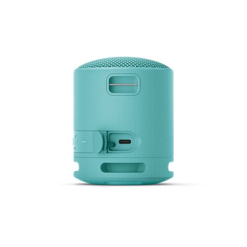 Bocina Portátil Sony XB100 Azul