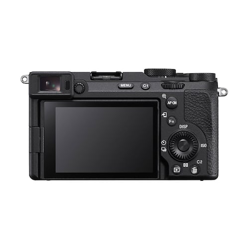 Cámara Sony Alpha 7C II Full-Frame