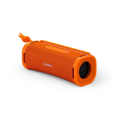 Bocina Sony ULT Field 1 Naranja