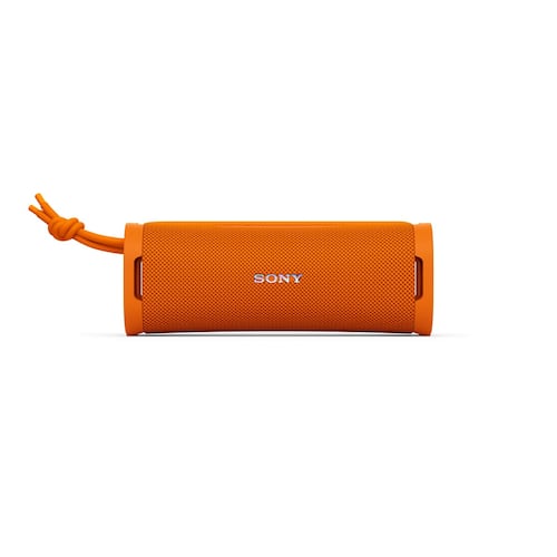 Bocina Sony ULT Field 1 Naranja
