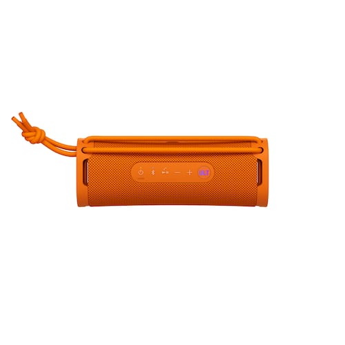 Bocina Sony ULT Field 1 Naranja