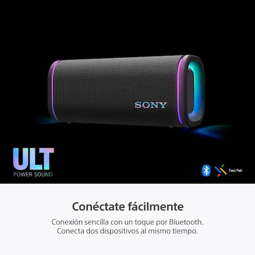 Bocina Sony Ult Field 5