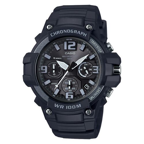Reloj Casio MCW-100H-1A3VCF Caballero