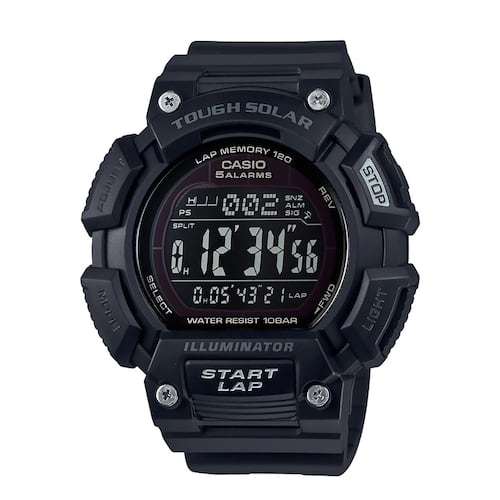 Reloj Casio STL-S110H-1B2CF Para Caballero