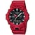 Reloj G-Shock Rojo Para Caballero