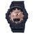 Reloj G-Shock Negro Para Caballero