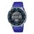Reloj Casio Morado WS-1100H-2AVCF Para Caballero