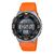 Reloj Casio Naranja WS-1100H-4AVCF Para Caballero