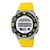 Reloj Casio Amarillo LWS-1100H-9AVCF Para Dama