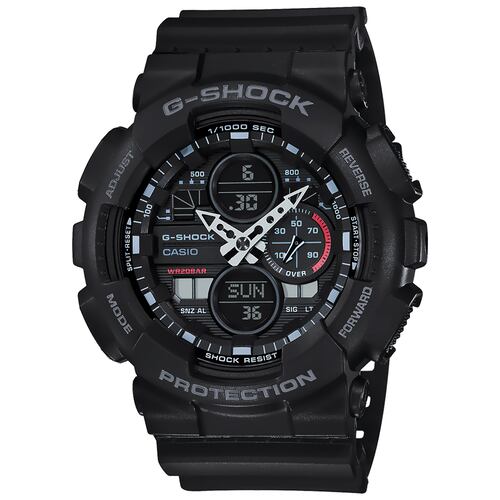 Reloj Casio GA-140-1A1CR