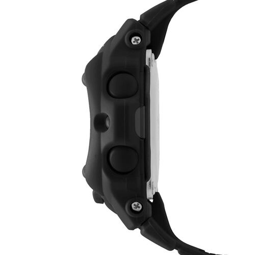 Reloj Baby G BG-169R-1M Dama Color Negro