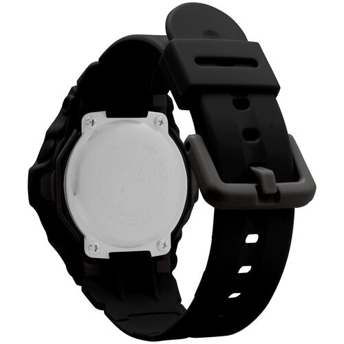 Reloj Baby G BG-169R-1M Dama Color Negro