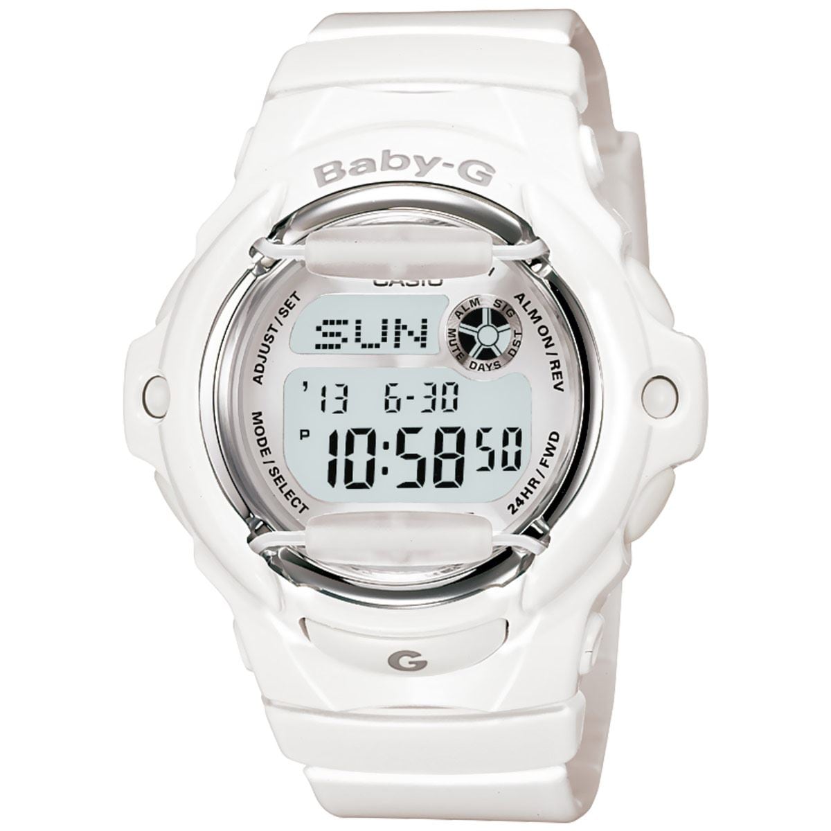 Reloj baby g online mujer