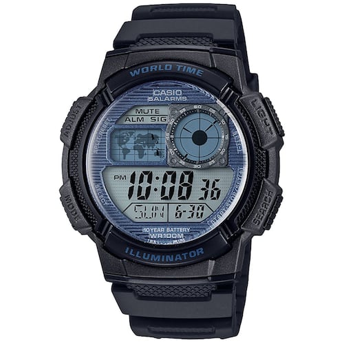 Reloj Casio AE-1000W-2A2V Caballero