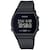 Reloj Casio Core LW-204-1BCF Unisex Negro