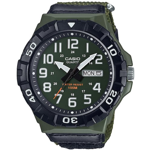 Reloj Casio Core MRW-210HB-3BVCF Caballero