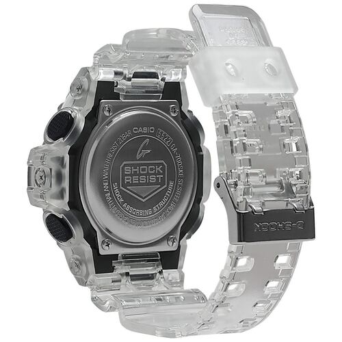 Reloj Casio G-Shock para hombre GA-2100-7ACR