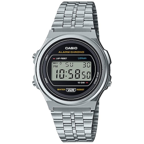 Reloj Casio A171WE-1ACF Unisex