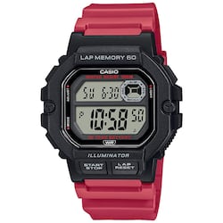 Reloj Casio Hombre Digital WS-1300H-1AV – Magente
