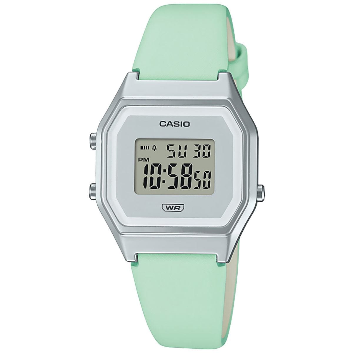 Reloj casio discount dama mercado libre