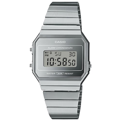 Reloj Casio A700WEV-7AVT Unisex
