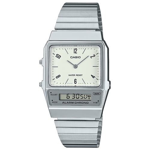 Reloj Casio AQ-800E-7A2VT Unisex