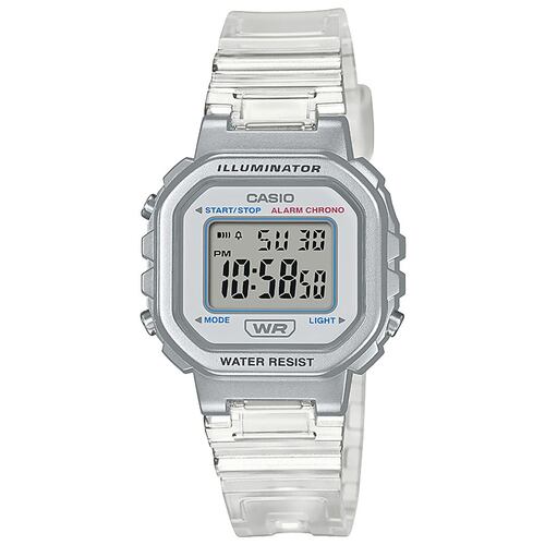 Reloj Casio LA-20WHS-7ACF dama