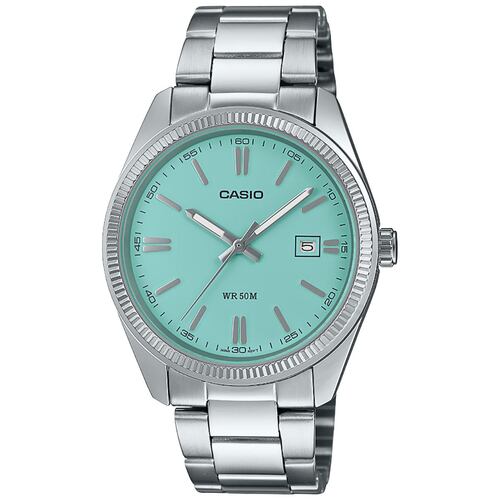 Reloj Casio MTP-1302D-2A2VCF caballero