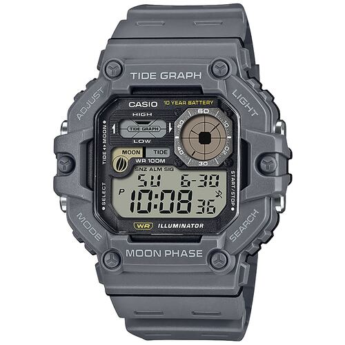 Reloj Casio WS-1700H-8AVCF Unisex