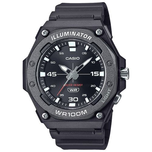 Reloj Casio MW-620H-1AVCF para Hombre