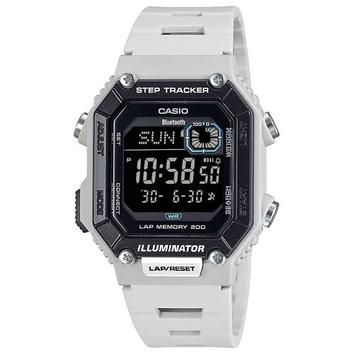 Reloj Casio WS-B1000-8BVCF para Hombre
