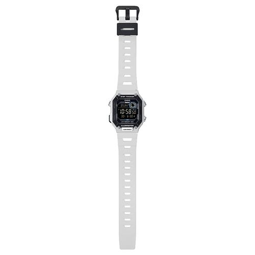Reloj Casio WS-B1000-8BVCF para Hombre