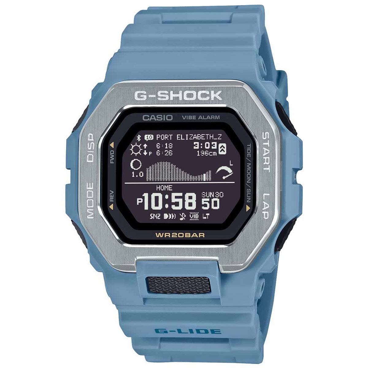 Reloj Casio G-Shock para Hombre