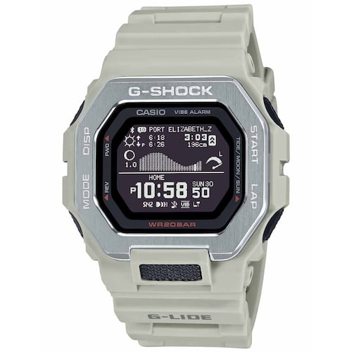 Reloj Casio G-Shock para Hombre